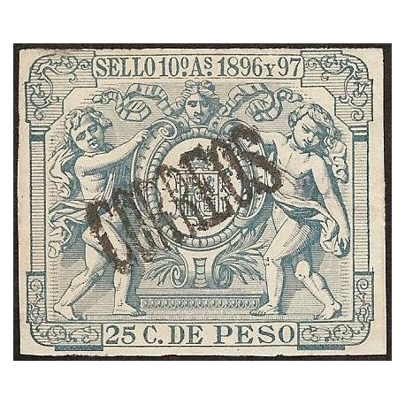 1898 ED. Fernando Poo 45 * (2)