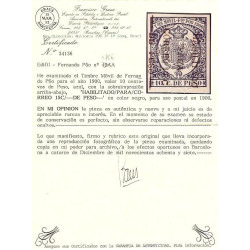1900 ED. Fernando Poo 48E *