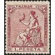 1874 ED. Cuba 30 * (2)