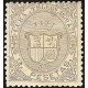 1870 ED. Cuba Telégrafos 13 *