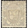 1870 ED. Cuba Telégrafos 13 *