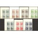 1934 ED. Guinea 244s/250s ** [x4]