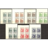1934 ED. Guinea 244s/250s ** [x4]