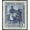 1934 ED. Guinea 250d *