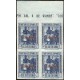 1936 ED. Guinea NE 12s ** [x4]