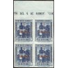 1936 ED. Guinea NE 12s ** [x4]