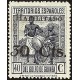 1937 ED. Guinea 251hzd *
