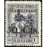 1937 ED. Guinea 251hzd *