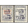 1939 ED. Guinea 254hz/255hz **