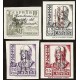1939 ED. Guinea 256s/259s **