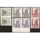 1939 ED. Guinea 256s/259s ** [x2]
