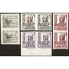 1939 ED. Guinea 256s/259s ** [x2]