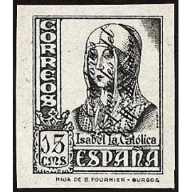 1939 ED. Guinea 257shcc **
