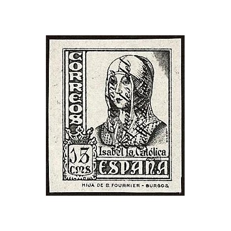 1939 ED. Guinea 257shcc **