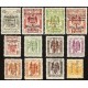1940 ED. Guinea 259A/259L *