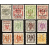 1940 ED. Guinea 259A/259L *