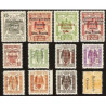 1940 ED. Guinea 259A/259L **