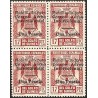 1940 ED. Guinea 259L/259Lhz ** [x4]