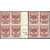 1940 ED. Guinea 259Lh/259Lhza ** [x4]