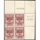 1940 ED. Guinea 259L/259Lh ** [x4]