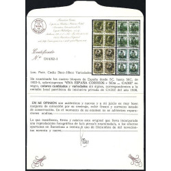 1936 ED. ELP Cádiz 03hcc/06hcc, 10hcc **