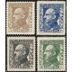 1940 ED. Guinea 260d/263d *