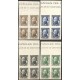 1940 ED. Guinea 260s/263s ** [x4]