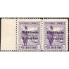 1942 ED. Guinea 267/267hpa ** [x2]