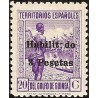 1942 ED. Guinea 267hpa **
