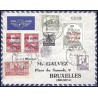 1936 ED. ELP Burgos 19A, 76 [x2] us