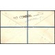 1937 ED. ELP Burgos 39, 72 us