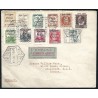 1937 ED. ELP Málaga 01/03, 06, 08/09, 12, 14, 17/18 us