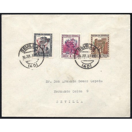 1937 ED. ELP Sevilla 49/51 us