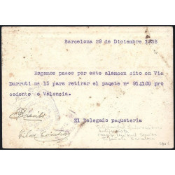 Tarjeta Postal - S.I.A. (7)