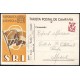 Tarjeta Postal - Socorro Rojo Internacional (5)