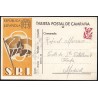 Tarjeta Postal - Socorro Rojo Internacional (5)