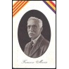 Tarjeta Postal - Francesc Macia