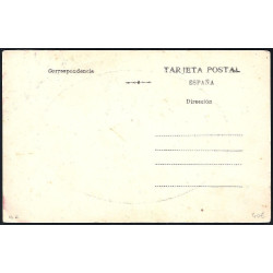 Tarjeta Postal - Francesc Macia