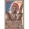 Tarjeta Postal - U.G.T. P.S.U. (19)