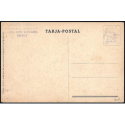 Tarjeta Postal - U.G.T. P.S.U. (19)