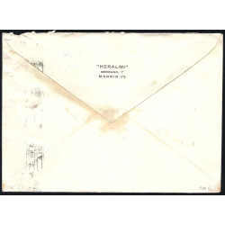 1932-1936 ED. 103 us Enteros Postales Privados