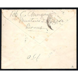 1936 ED. Barcelona 13 us
