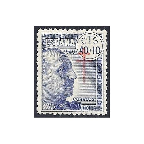 1940 ED. 938idda *