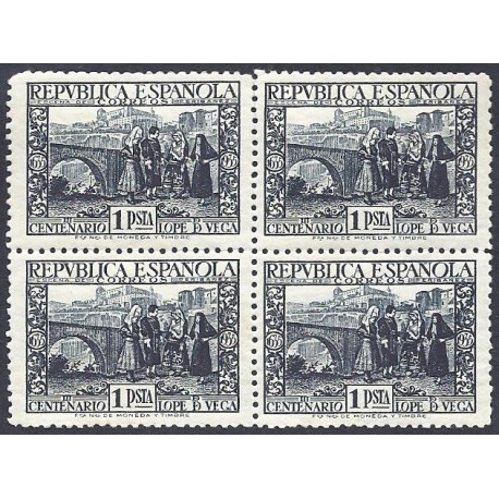 1935 ED. 693 ** [x4]