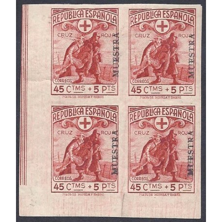 1938 ED. 767Ms * [x4]