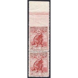 1938 ED. 767sma + 767 **