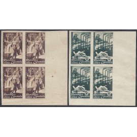 1938 ED. 773ccs/774ccs (*) [x4]