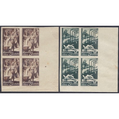 1938 ED. 773ccs/774ccs (*) [x4]