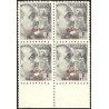 1942 ED. Guinea 269he ** [x4]