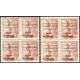 1948 ED. Guinea 272/272A ** [x4]